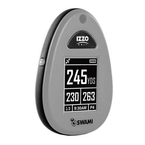 Golf on sale gps navigator