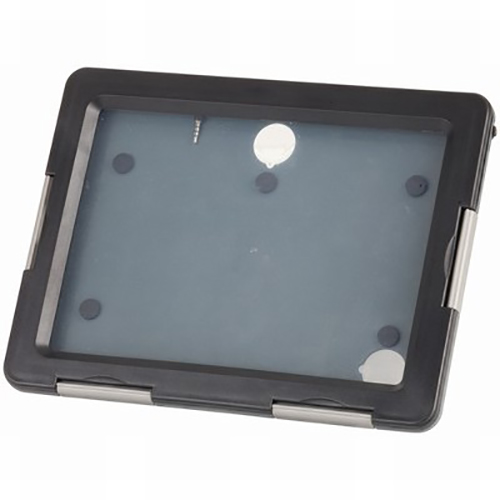 Digitech Waterproof 10.1" Hard Tablet Case with Suction Mount