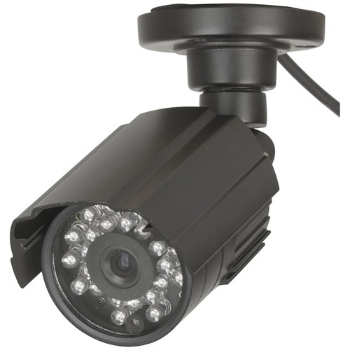Techview 1000TVL CMOS Bullet Camera with IR eBay